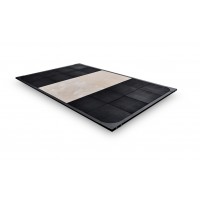 Bodyworx LCF263 Economy Lifting Platform